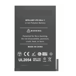 iPad Mini Replacement Battery OEM Grade