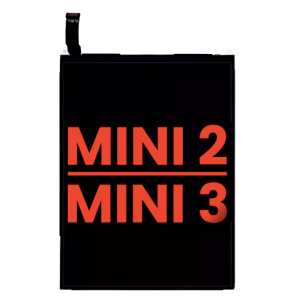LCD display screen for iPad Mini 2 / 3