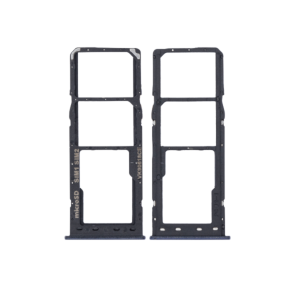 Samsung Galaxy A10 Dual SIM Card Tray