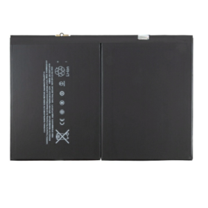 Replacement Battery for iPad Air 1 and iPad 5–9
