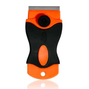 RAZOR SCRAPER ( Best for Tool For Opening iPhone 12 , 13 , 14, 15 )