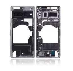 Google Pixel 7 Pro Mid-Frame (Obsidian)