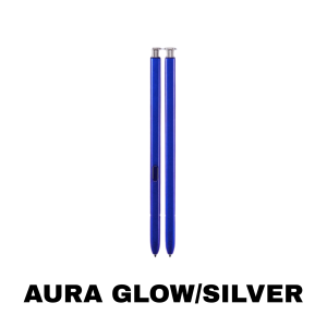 Samsung Galaxy Note Stylus Pen - Aura Glow/Silver