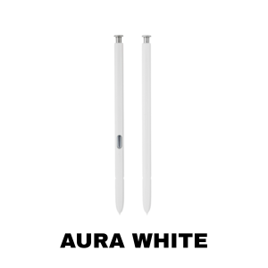 Samsung Galaxy Note Stylus Pen - Aura White