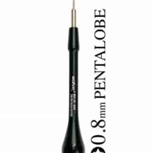 Tri-Wing / Y Tip Screwdriver For iPhone 7 / 7 Plus 0.6MM (Wolve Series)