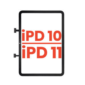 iPad 10 / iPad 11 Digitizer Replacement Aftermarket Plus