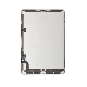 iPad Air 4/5 LCD Assembly With Digitizer replacement Back View