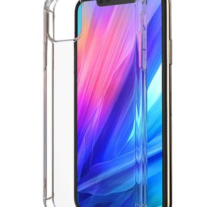 Capsul Air Crystal Case for Apple iPhone 11