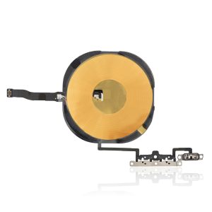 iPhone 11 Pro Wireless NFC Charging Flex with Power & Volume Flex Pre Installed