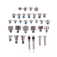 iPhone 14 Plus Complete Screw Set