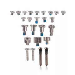 iPhone 14 Complete Screw Set