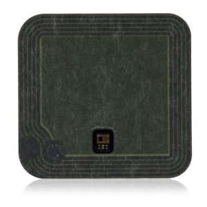 Apple Watch Series 4 NFC Wireless Antenna Pad (40mm)