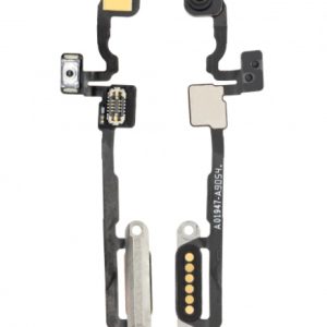 Apple Watch Series 4 Power Button Flex Cable (40MM)