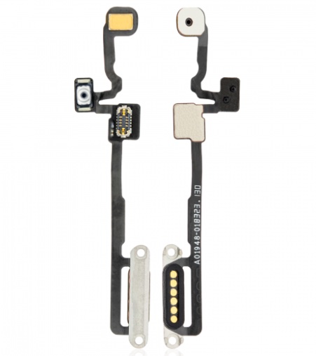 Apple Watch Series 4 Power Button Flex Cable (44MM)