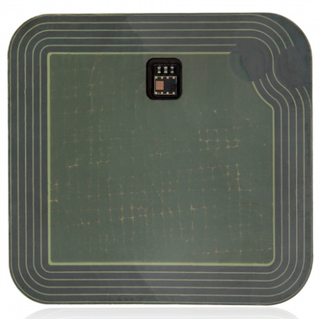 Apple Watch Series 5 NFC Wireless Antenna Pad (40mm)