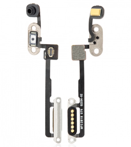 Apple Watch Series 5 (40MM) Power Button Flex Cable