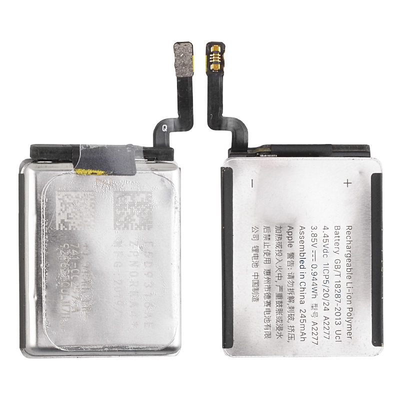 Apple Watch Series 5 / SE 1st Gen (40MM) Battery