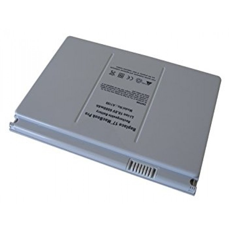 Battery A1189 For Macbook Pro Unibody 17" < A1297 / A1151 / Early 2008 >