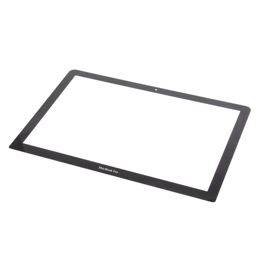 MacBook Pro 13" Unibody LCD Glass Lens Cover (Model A1278)