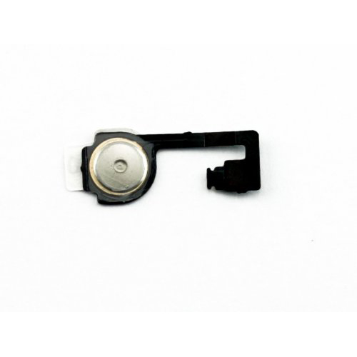 iPhone 4S Home Menu Button Flex Cable