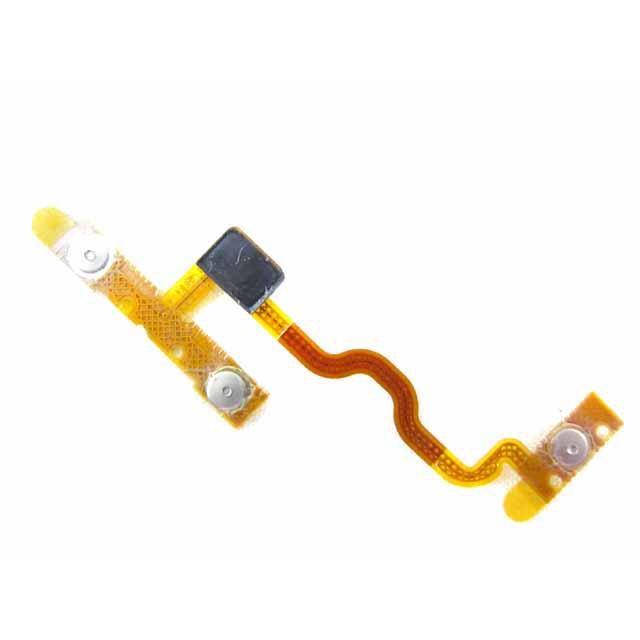 iPod Touch 2G Power / Volume Button Flex Circuit Assembly