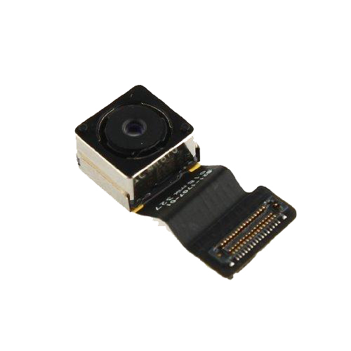 iPhone 5C Back Rear Facing Camera With Flex Cable