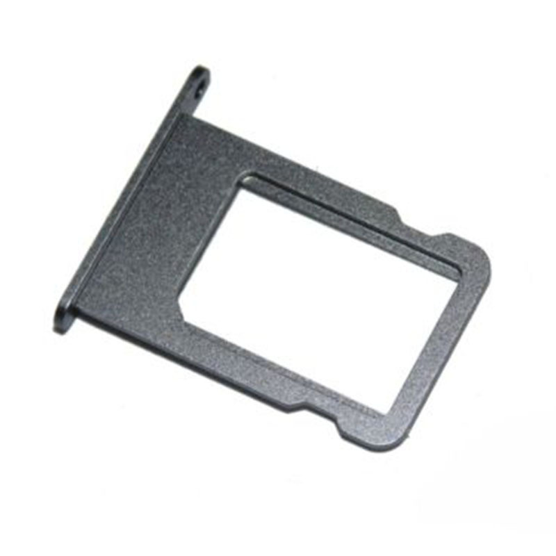 iPhone 5 Sim Card Holder Tray Slot - Black