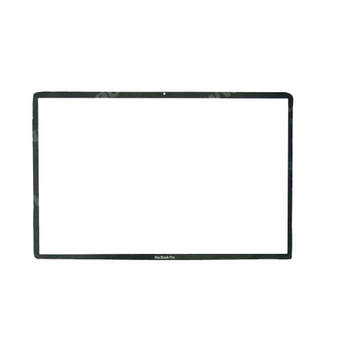 MacBook Pro 17" Unibody LCD Glass Lens Cover (Model A1297)
