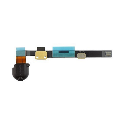 iPad Mini Audio Jack Flex Cable - Black