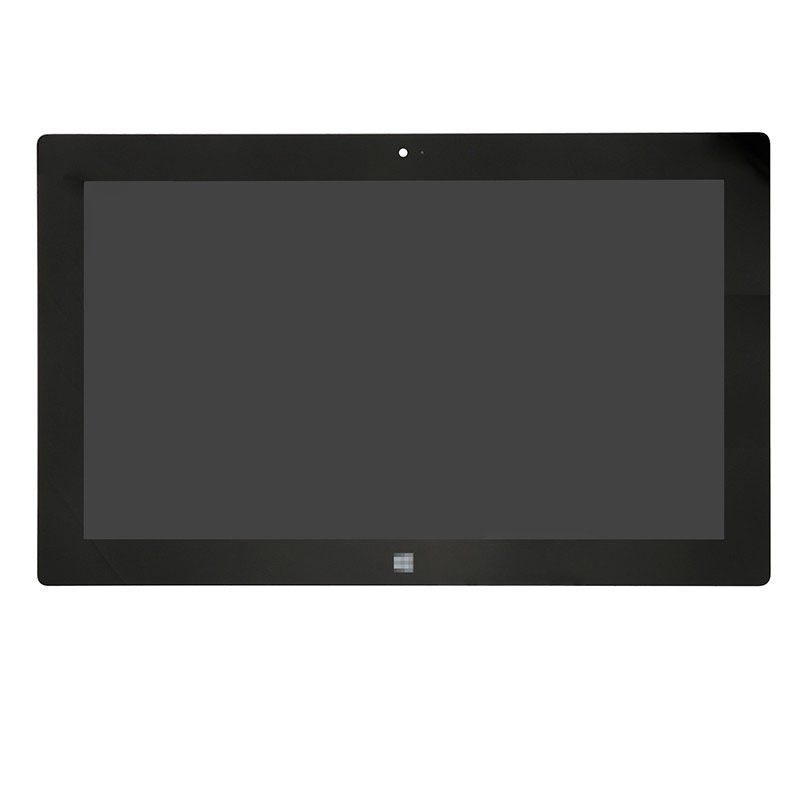 Microsoft Surface Pro 2 LCD and Digitizer - Black