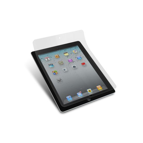 iPad 1G Clear LCD Screen Protector Film