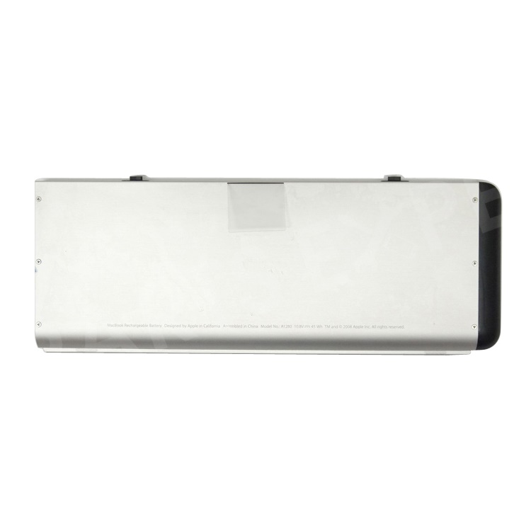 Battery A1280 For Macbook Unibody 13" < A1278 / Late 2008 >