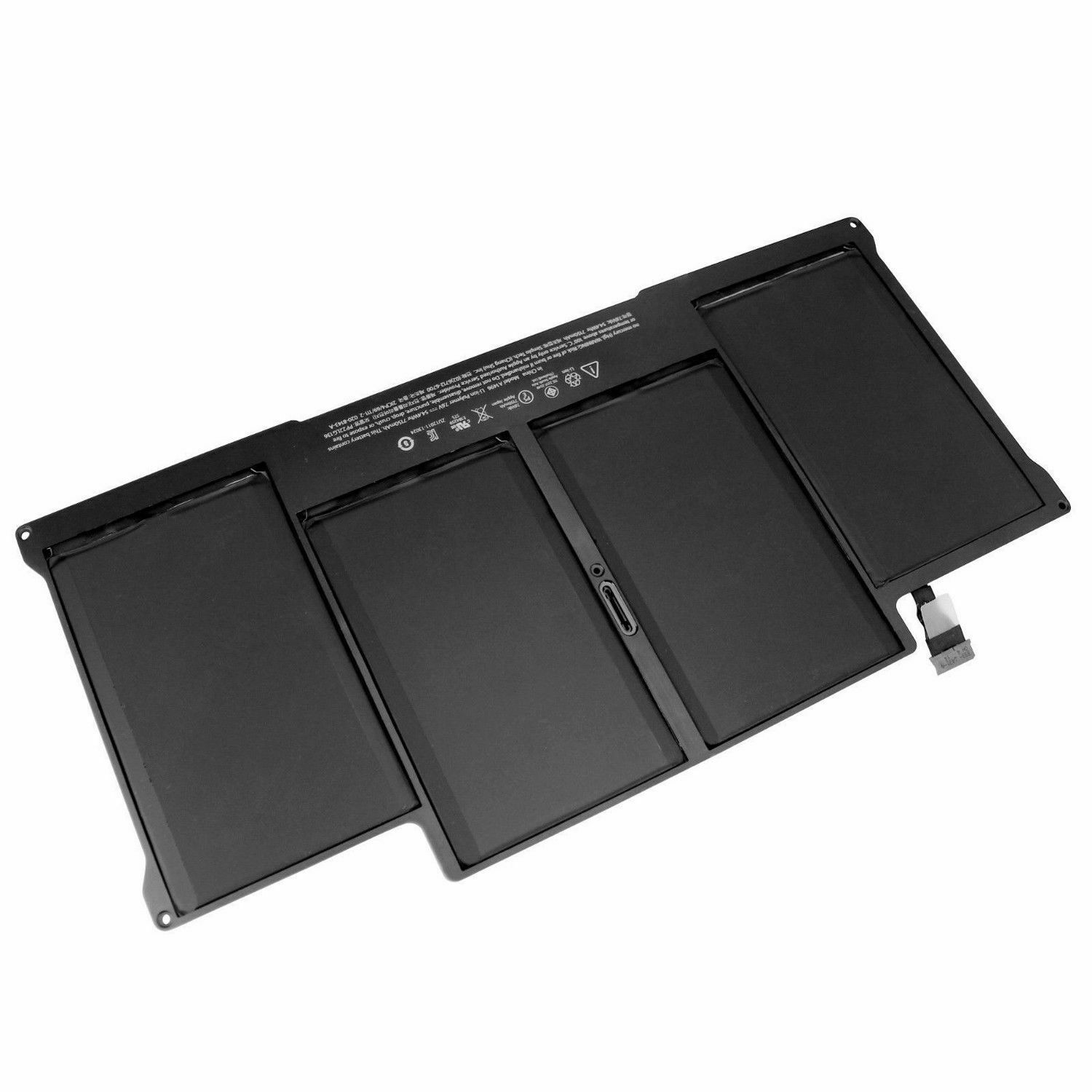 Battery A1377 For Macbook Air 13" < A1369 / Late 2010 >