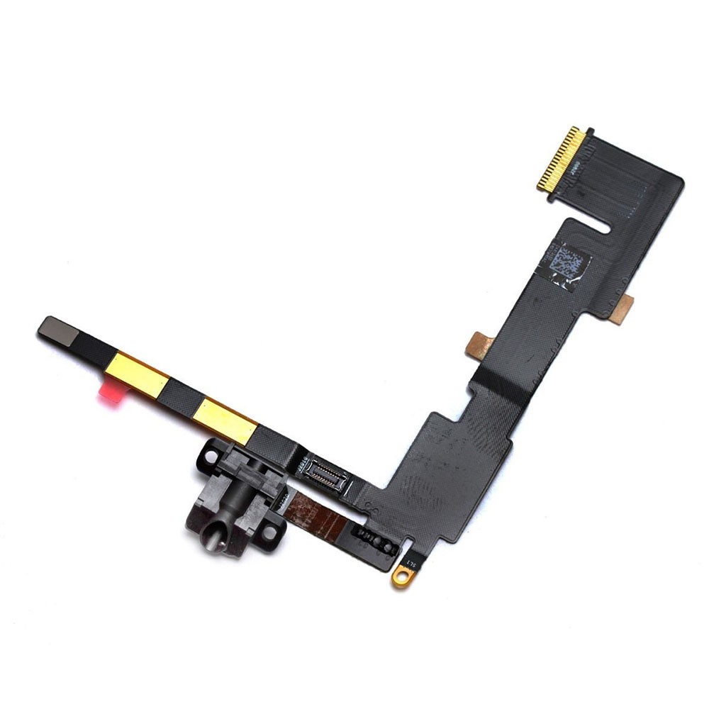 iPad 2 (Wifi) Headphone Audio Jack Ribbon Flex Cable