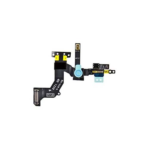 iPhone 5 Front Face Camera Cam w/ Proximity Sensor Light Motion Flex Cable