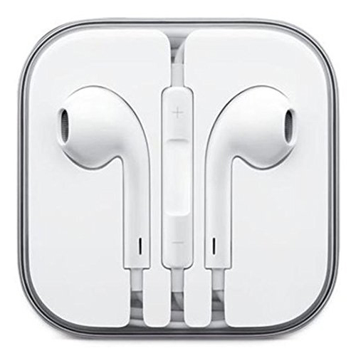iPhone / iPod Headphone Headset with Microphone