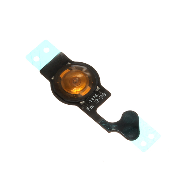 iPhone 5 Home Button Menu Flex Ribbon Cable