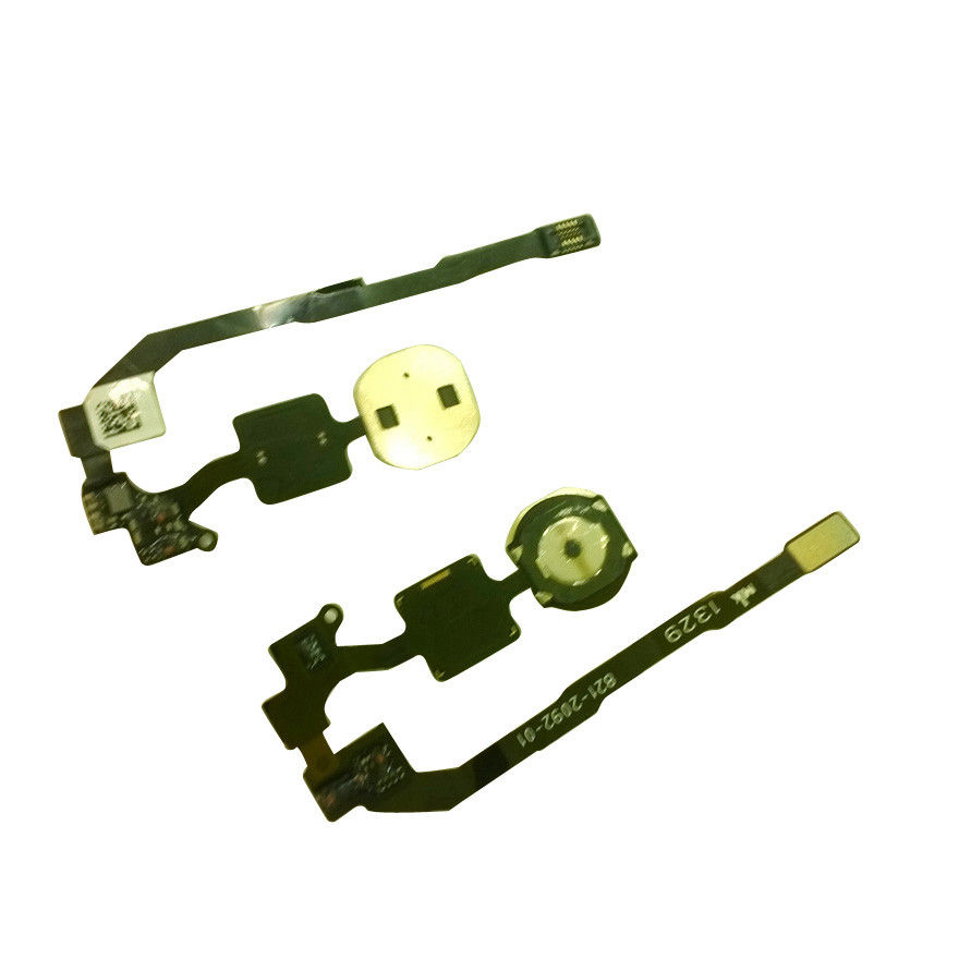 iPhone 5S Home Button Menu Flex Ribbon Cable