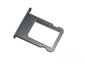 iPhone 6 Sim Tray - Grey
