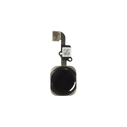 iPhone 6 Home Button Flex Assembly - Black