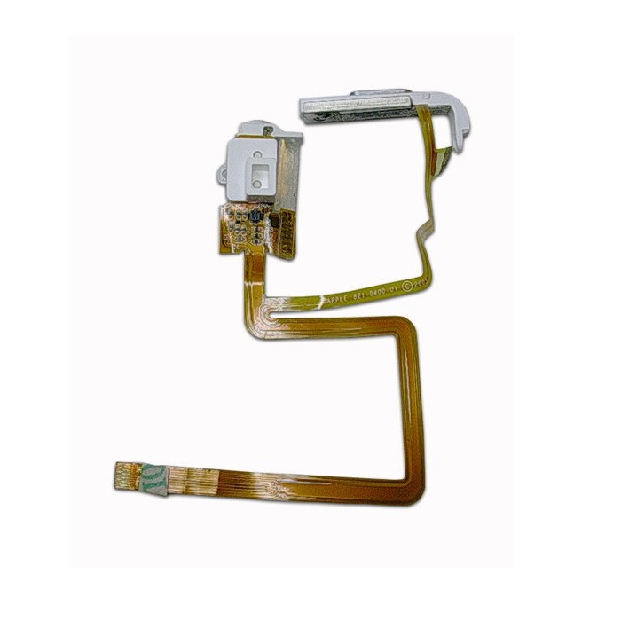 iPod Classic 6G Headphone Audio Jack Flex Cable