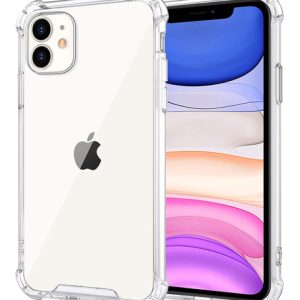 Capsul TPU Case for Apple iPhone 13