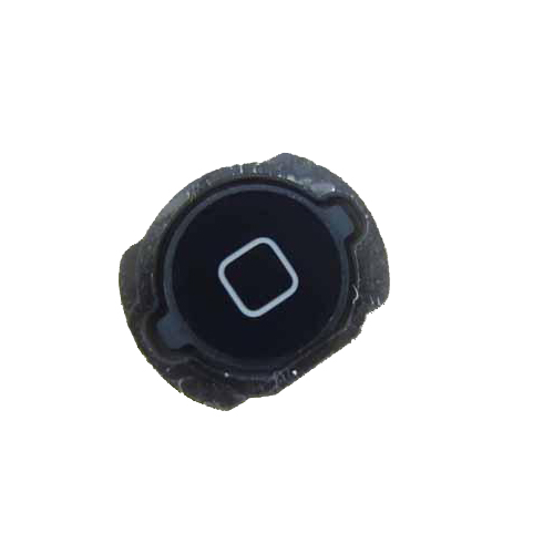 iPod Touch 4G Home Button - Black