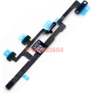 iPad Mini Power & Volume Button Flex Cable