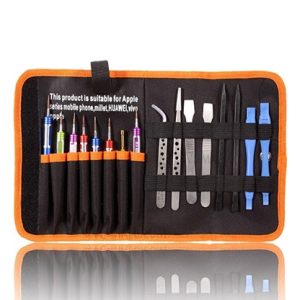 Repair Tool Kit for Apple iPhone , Samsung and other Cellphone