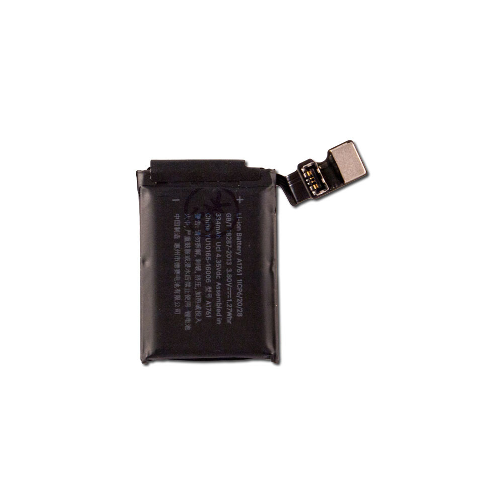replacement battery For Apple iWatch 2nd Gen 38mm