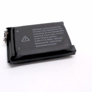 replacement battery For Apple iWatch 1 Gen 42mm