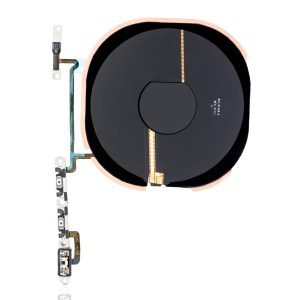 iPhone X Wireless NFC Charging Flex with Power & Volume Flex