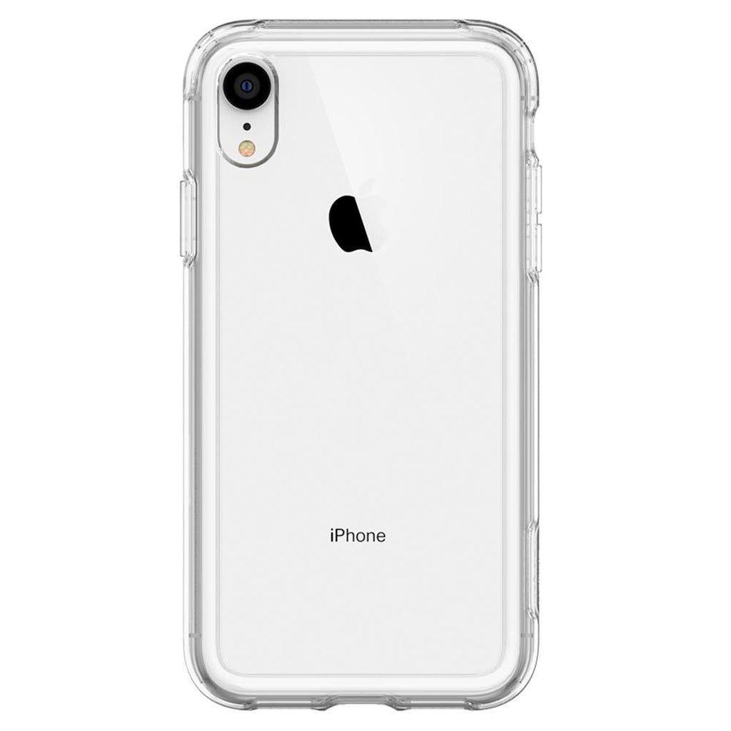 Capsul Air Crystal Case for Apple iPhone XR