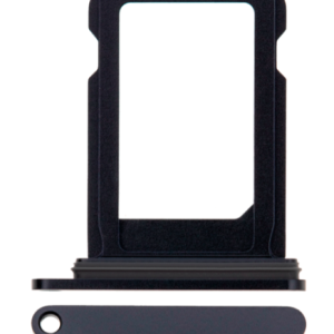 Single Sim Card Tray Compatible For IPhone 12 Mini